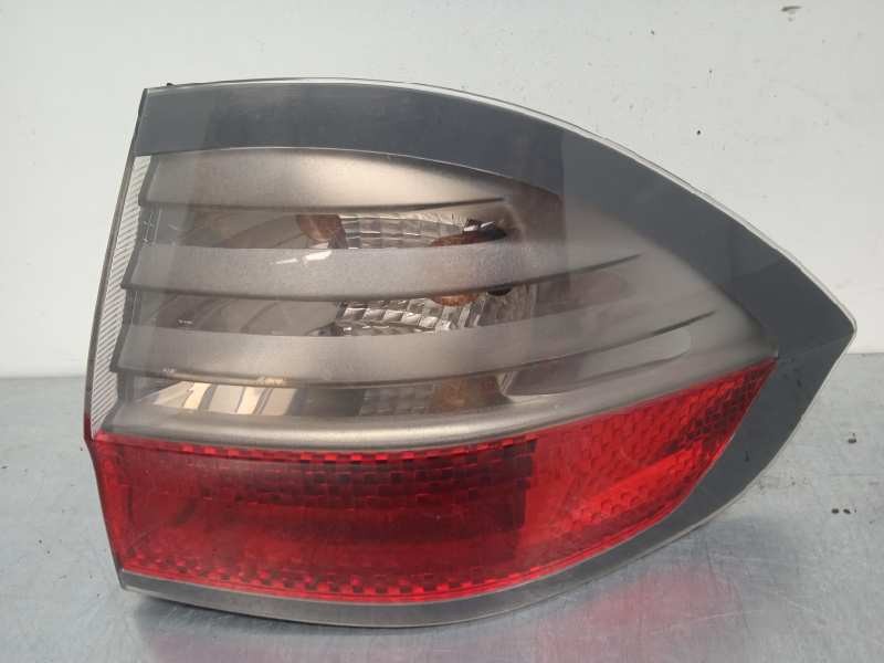 Recambio de piloto trasero derecho para ford s-max (ca1) titanium referencia OEM IAM   