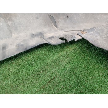 Recambio de paragolpes delantero para fiat fiorino 1.3 16v jtd cat referencia OEM IAM   