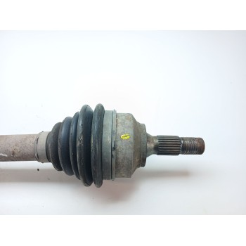 Recambio de transmision delantera derecha para citroën c3 picasso (sh_) 1.6 hdi referencia OEM IAM 9656135080  