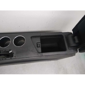 Recambio de apoyabrazos central para renault megane iv grandtour limited referencia OEM IAM 969109180R  