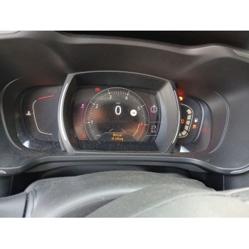 Recambio de cuadro instrumentos para renault kadjar (ha_, hl_) 1.3 tce 140 referencia OEM IAM p248103271r 248103271r 