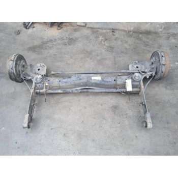 PUENTE TRASERO TAMBOR 5 TORNILLOS ABS