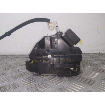 Recambio de cerradura puerta trasera derecha para ford c-max edition referencia OEM IAM 40744138105131 AM5AR26412AC 