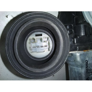 Recambio de elevalunas trasero derecho para toyota auris luna referencia OEM IAM AV2621002340 857200D120 6 PIN