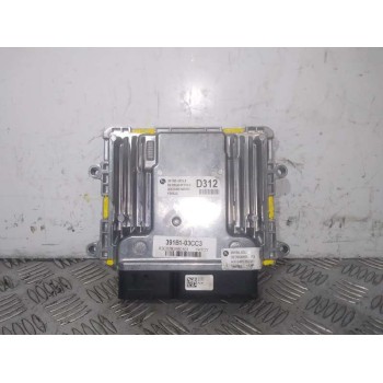 CENTRALITA MOTOR UCE A3C0465360001 
