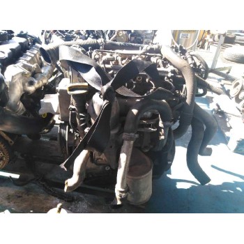 Recambio de motor completo para opel meriva cosmo referencia OEM IAM Z13DT <<M>> 