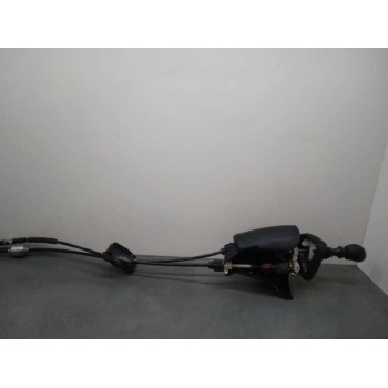 Recambio de palanca cambio para renault master pritsche/fgst l2h1 3,5t referencia OEM IAM 349012637R CON VARILLAJE 6 V