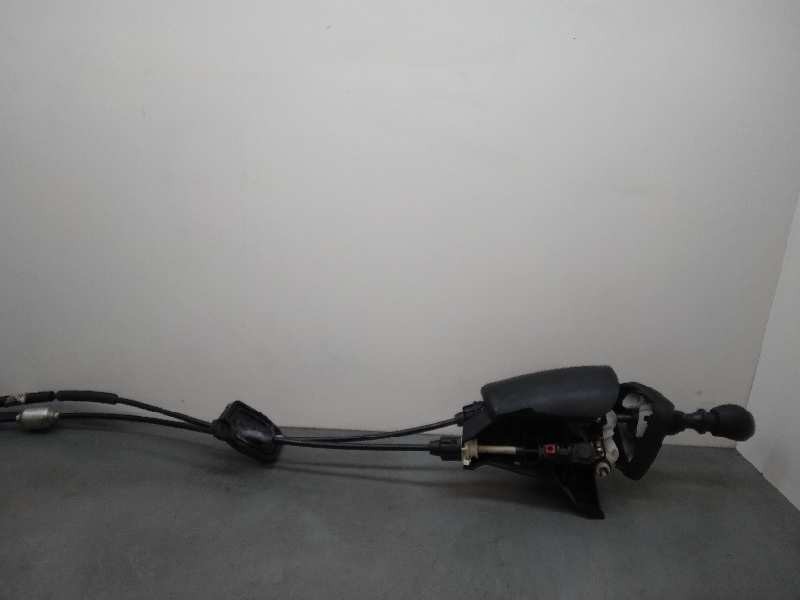 Recambio de palanca cambio para renault master pritsche/fgst l2h1 3,5t referencia OEM IAM 349012637R CON VARILLAJE 6 V