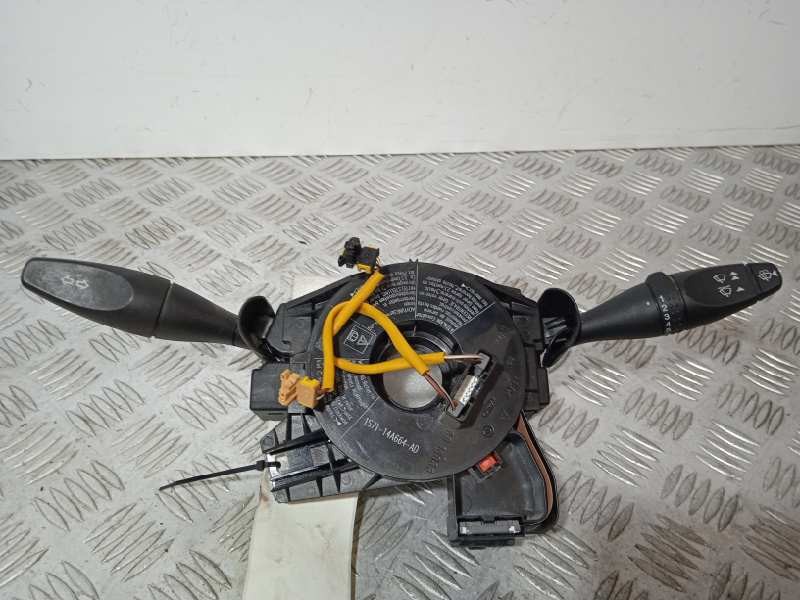 Recambio de anillo airbag para ford mondeo berlina (ge) 2.0 tdci cat referencia OEM IAM 1S7T14A664AD  