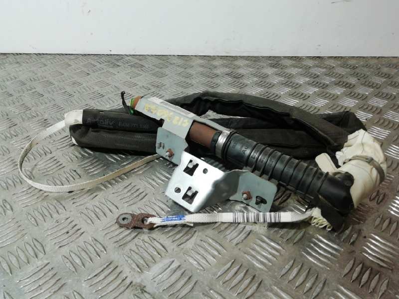 Recambio de airbag cortina delantero derecho para nissan qashqai (j10) acenta referencia OEM IAM 985P0JD00A  