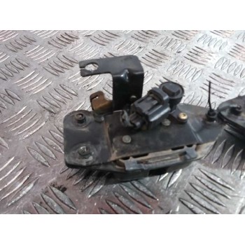 Recambio de cerradura maletero / porton para jeep gr.cherokee (wj/wg) 2.7 crd cat referencia OEM IAM   