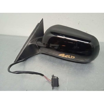 Recambio de retrovisor izquierdo para volkswagen passat berlina (3b2) comfortline referencia OEM IAM 3B1857507K01C NEGRO 5 CABLE