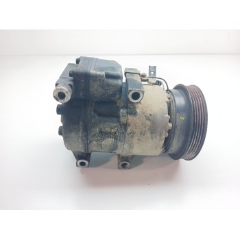 Recambio de compresor aire acondicionado para hyundai accent iii (mc) 1.5 crdi gls referencia OEM IAM   