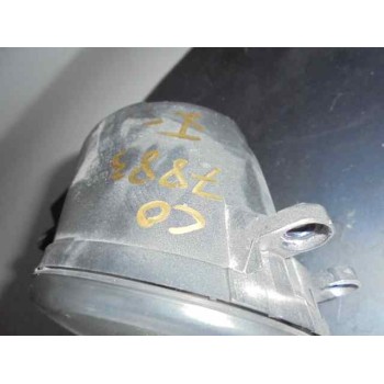 Recambio de faro antiniebla izquierdo para toyota corolla (e15) 1.4 turbodiesel cat referencia OEM IAM   