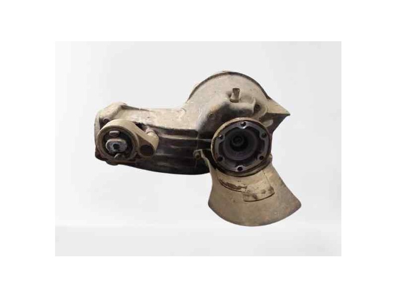 Recambio de diferencial trasero para audi allroad quattro (4b5) 2.7 t referencia OEM IAM   