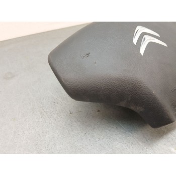 Recambio de airbag delantero izquierdo para citroën c-elysee (dd_) 1.6 bluehdi 100 referencia OEM IAM 96753921ZD 34119884C 