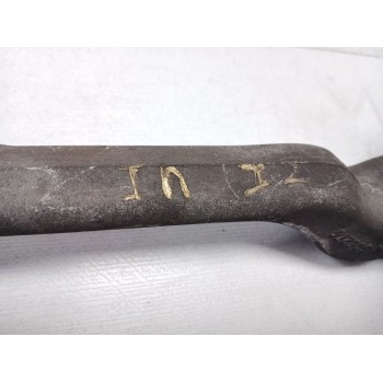 Recambio de brazo suspension inferior delantero izquierdo para bmw x1 (e84) sdrive 20d referencia OEM IAM 6002T6  