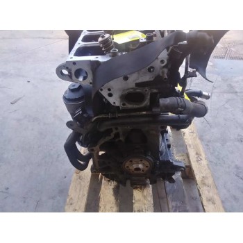 Recambio de motor casco para seat leon (1p1) referencia OEM IAM BKD  