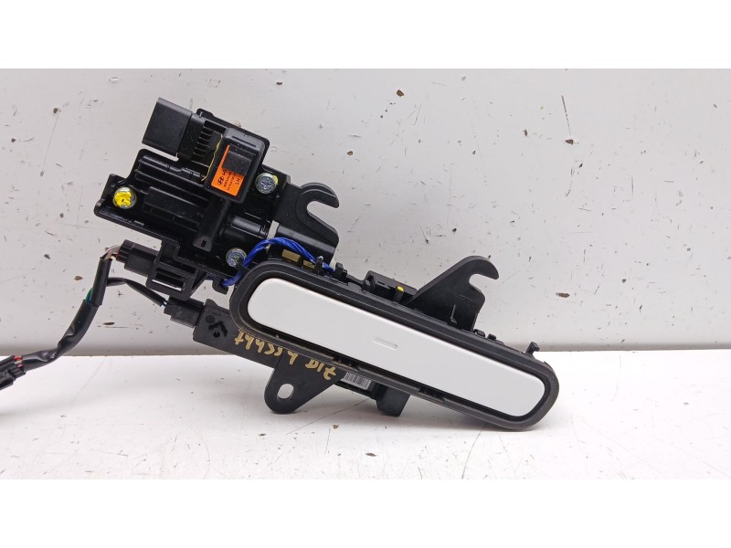 Recambio de maneta exterior delantera izquierda para kia ev3 referencia OEM IAM 95460l2000  