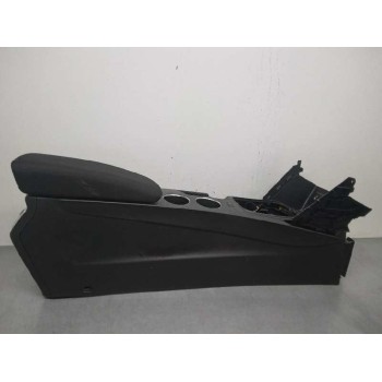 Recambio de apoyabrazos central para renault megane iv grandtour limited referencia OEM IAM 969109180R  