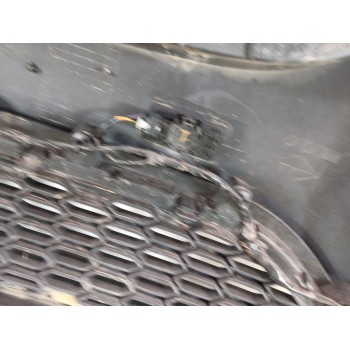 Recambio de paragolpes delantero para fiat fiorino 1.3 16v jtd cat referencia OEM IAM   