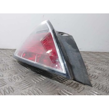 Recambio de piloto trasero izquierdo para opel astra h ber. enjoy referencia OEM IAM 13222324  