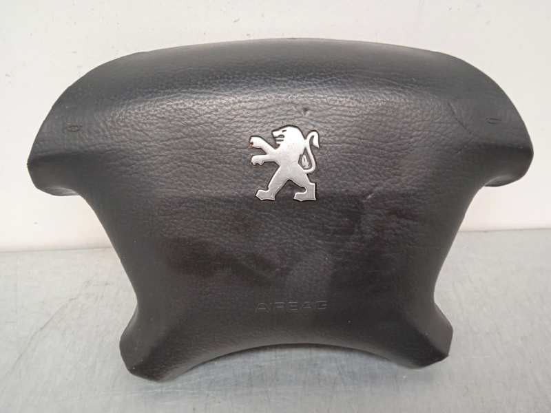 Recambio de airbag delantero izquierdo para peugeot 406 berlina (s1/s2) 2.0 hdi referencia OEM IAM   