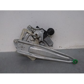 Recambio de elevalunas trasero derecho para toyota auris luna referencia OEM IAM AV2621002340 857200D120 6 PIN