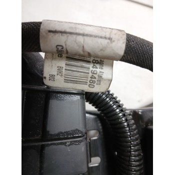 Recambio de modulo electronico para citroën c4 picasso feel referencia OEM IAM dmtccem01  centralita start/stop