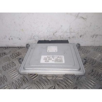 Recambio de centralita motor uce para kia niro drive referencia OEM IAM A3C0465360001  