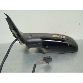 Recambio de retrovisor izquierdo para volkswagen passat berlina (3b2) comfortline referencia OEM IAM 3B1857507K01C NEGRO 5 CABLE
