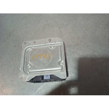 Recambio de centralita airbag para citroën c4 cactus feel referencia OEM IAM 9810106480 0285011178 9810106480
