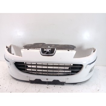 Recambio de paragolpes delantero para peugeot 407 (6d_) 2.0 hdi (6drhrh) referencia OEM IAM 7401RA  