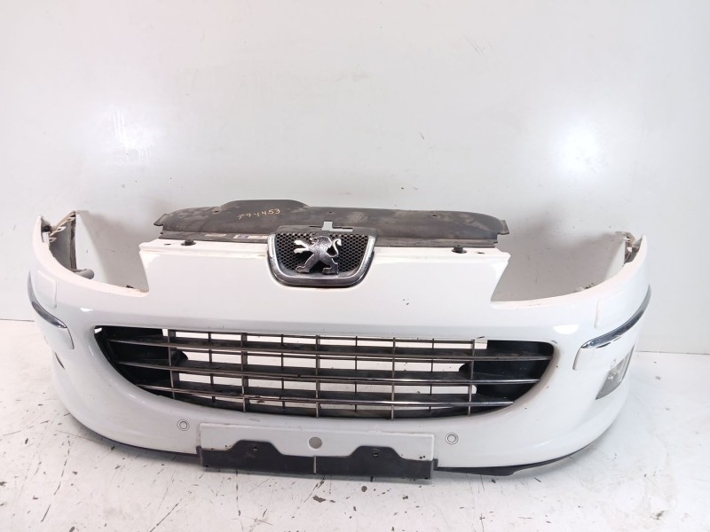 Recambio de paragolpes delantero para peugeot 407 (6d_) 2.0 hdi (6drhrh) referencia OEM IAM 7401RA  