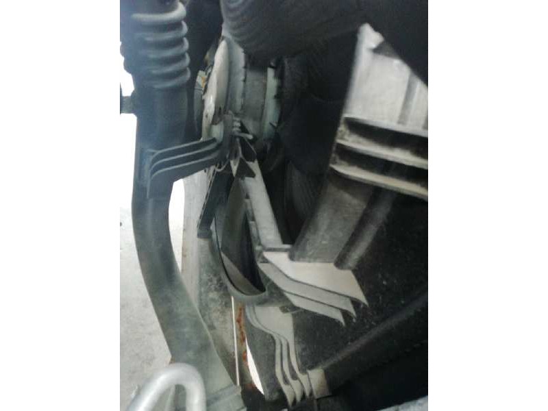 Recambio de electroventilador para renault megane iv berlina 5p limited referencia OEM IAM   