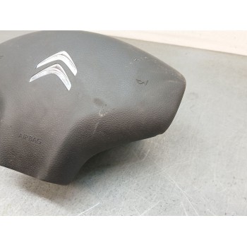 Recambio de airbag delantero izquierdo para citroën c-elysee (dd_) 1.6 bluehdi 100 referencia OEM IAM 96753921ZD 34119884C 