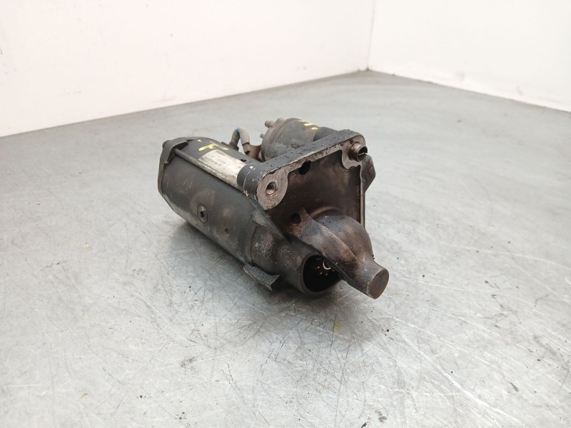 Recambio de motor arranque para citroën jumpy iii furgoneta (v_) 1.6 bluehdi 95 referencia OEM IAM 9662854180  