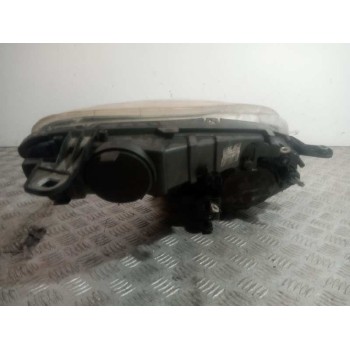 Recambio de faro izquierdo para fiat doblo cargo 1.3 16v jtd cat referencia OEM IAM 51810672  