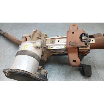 Recambio de columna direccion para ford focus titanium referencia OEM IAM 7808002176  