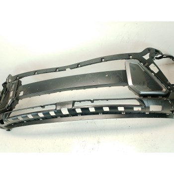 Recambio de paragolpes delantero para hyundai kona (os, ose, osi) 2.0 n referencia OEM IAM 86512BE100  