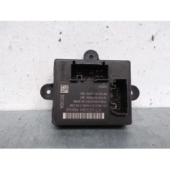 MODULO CONFORT BV6N14B531EA PUERTA DELANTERA IZQUIERDA
