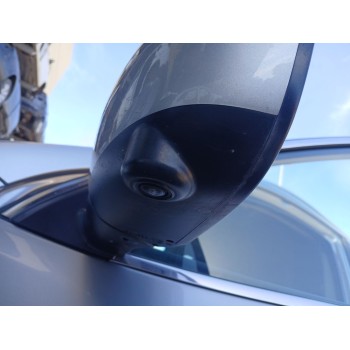 Recambio de retrovisor izquierdo para nissan qashqai ii (j11, j11_) 1.2 dig-t referencia OEM IAM 20805003  