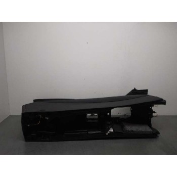 Recambio de apoyabrazos central para renault megane iv grandtour limited referencia OEM IAM 969109180R  