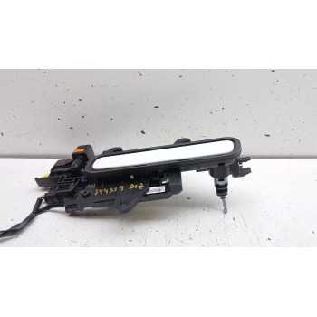 Recambio de maneta exterior delantera izquierda para kia ev3 referencia OEM IAM 95460l2000  