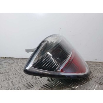 Recambio de piloto trasero izquierdo para opel astra h ber. enjoy referencia OEM IAM 13222324  