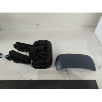 Recambio de retrovisor izquierdo para fiat doblo (119) referencia OEM IAM  IMPRIMADO MANUAL
