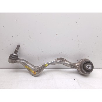 Recambio de brazo suspension superior delantero izquierdo para bmw x1 (e84) sdrive 20d referencia OEM IAM AW6082  