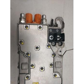 Recambio de modulo electronico para mercedes-benz glc (x254) 300de 4-matic (254.609) referencia OEM IAM A0003421601 A0003408503 