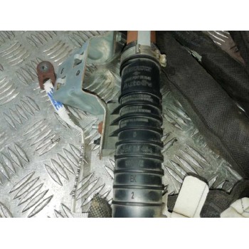 Recambio de airbag cortina delantero derecho para nissan qashqai (j10) acenta referencia OEM IAM 985P0JD00A  