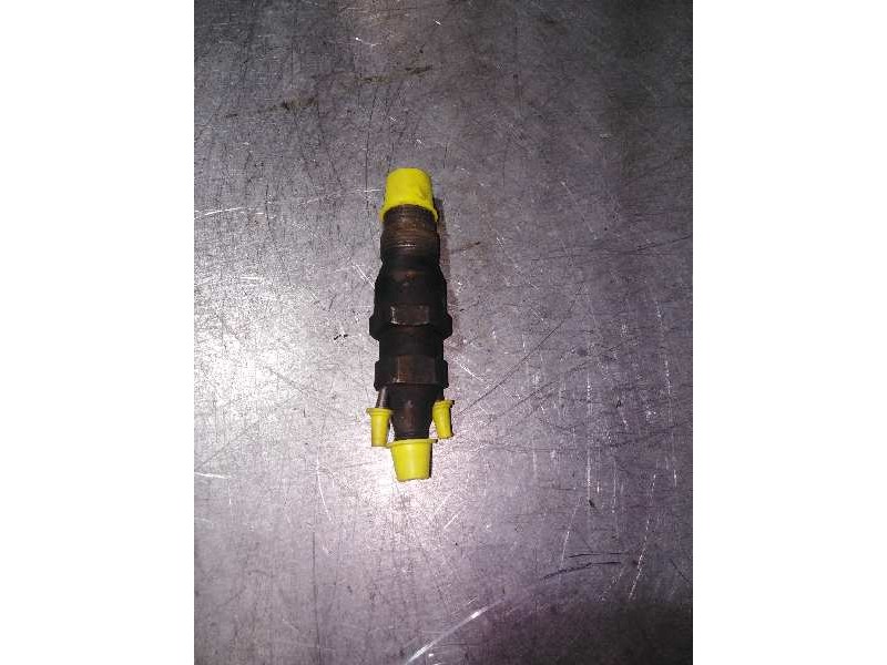 Recambio de inyector para peugeot 306 berlina 3/4/5 puertas (s2) graffic referencia OEM IAM KCA20S106120  